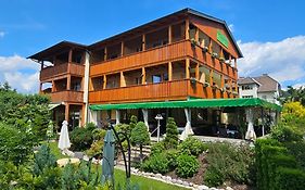 Gästehaus Bärwald